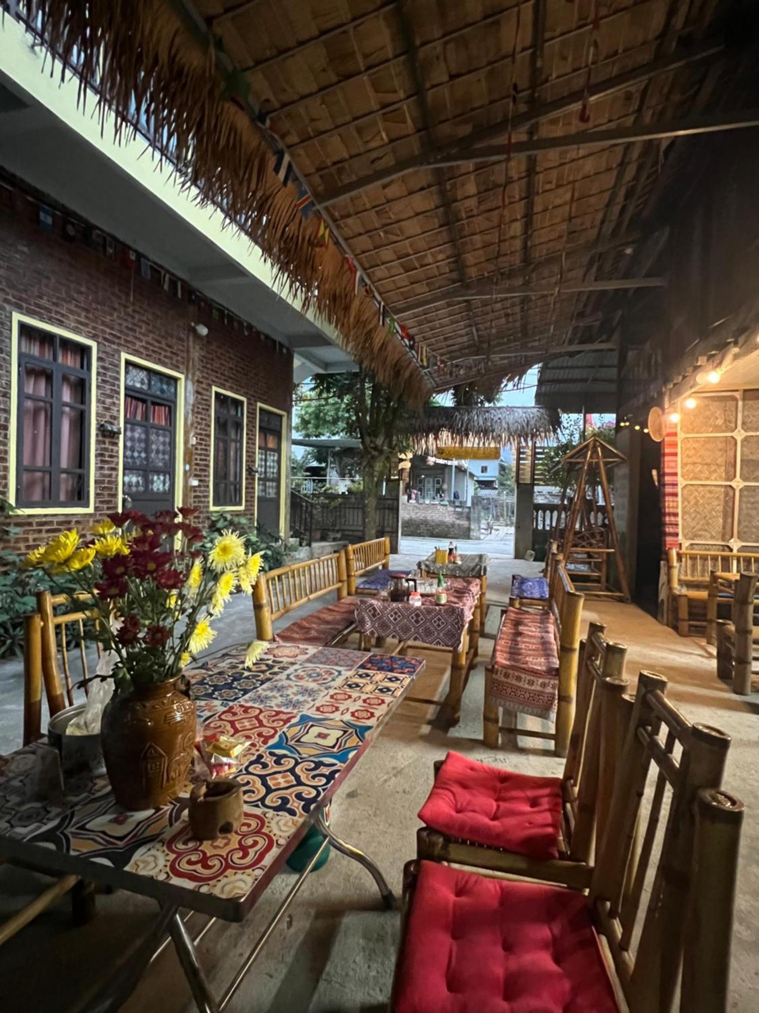 गेस्ट हाउस Hakuna Matata